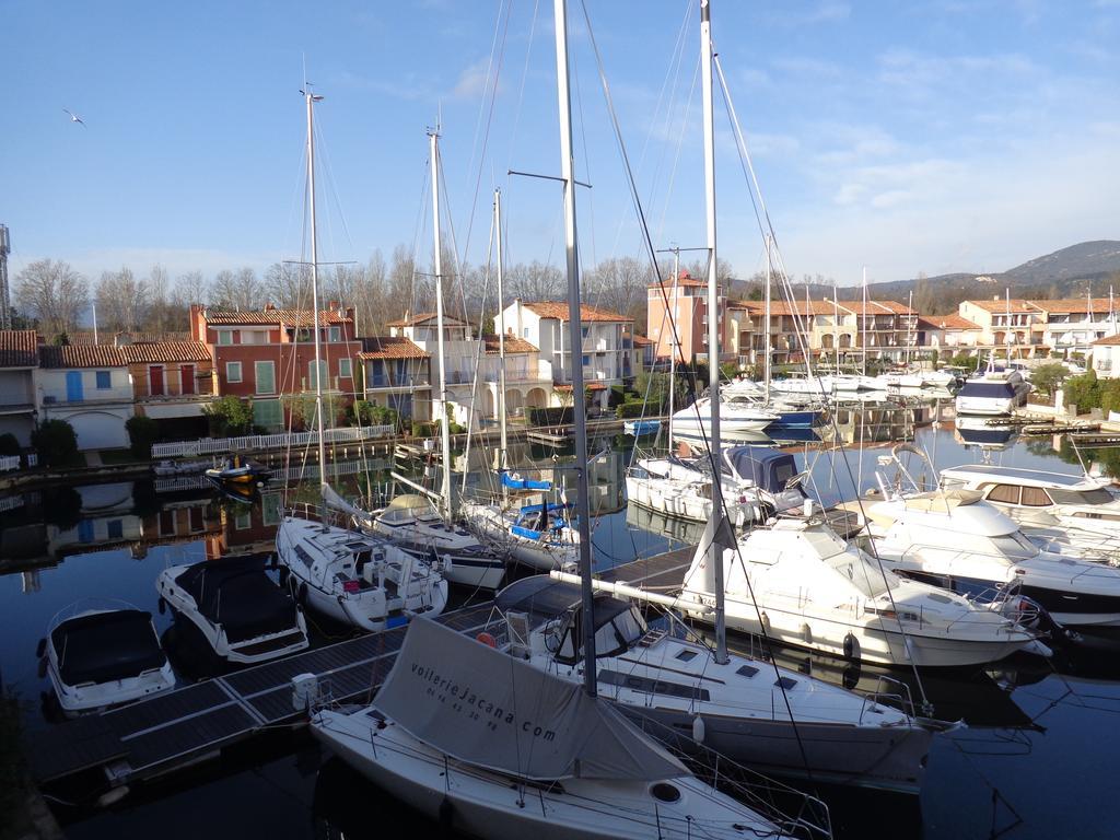 Apartment Port Grimaud Quarto foto